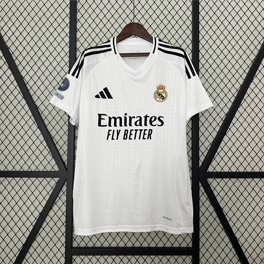 Camisa Real Madrid 24/25